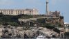 President Trump says he will direct agencies to reopen Alcatraz