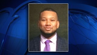 Alfred Johnson was last seen in the 9100 block of Southern Boulevard.