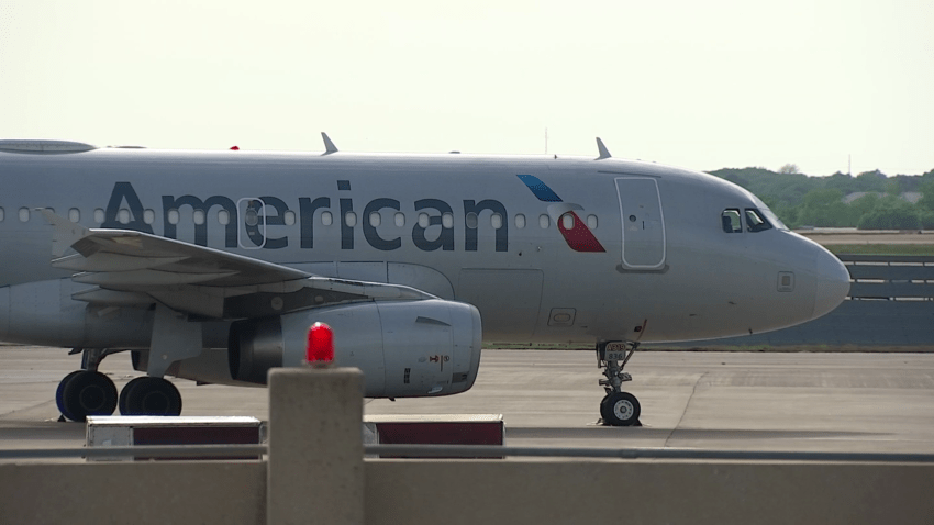 Fort Worth-Based American Airlines to Cut 19,000 Jobs