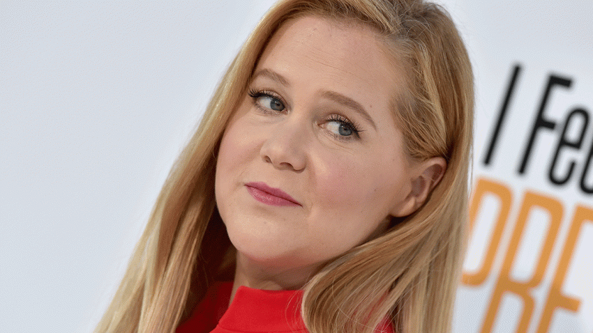 Amy-Schumer