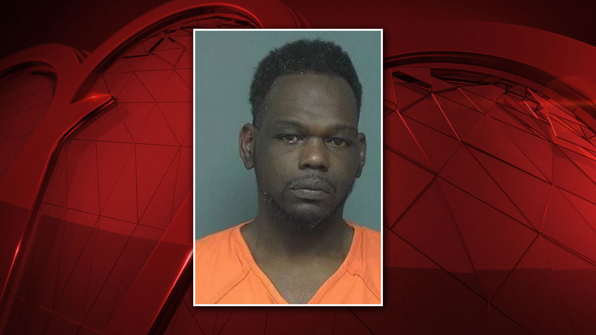 Man Faces Attempted Murder Charge, Accused of Throwing ...