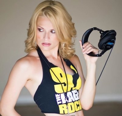 Angela Chase Pic