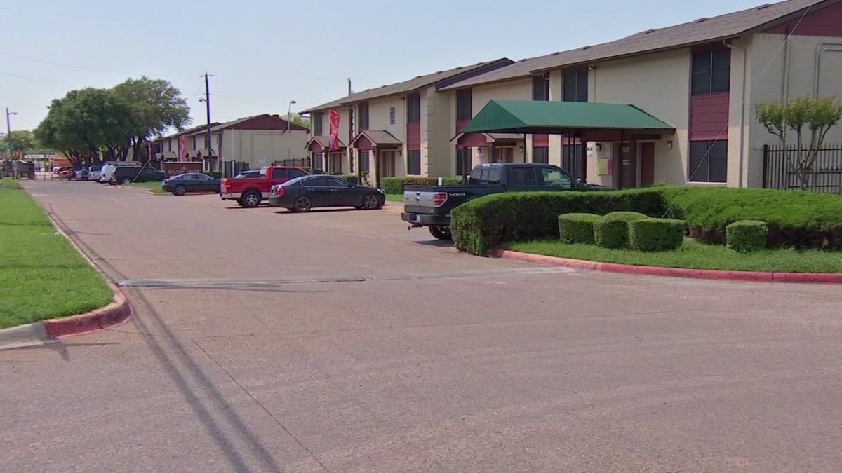 Eviction Moratoriums End Soon in Texas NBC 5 DallasFort Worth