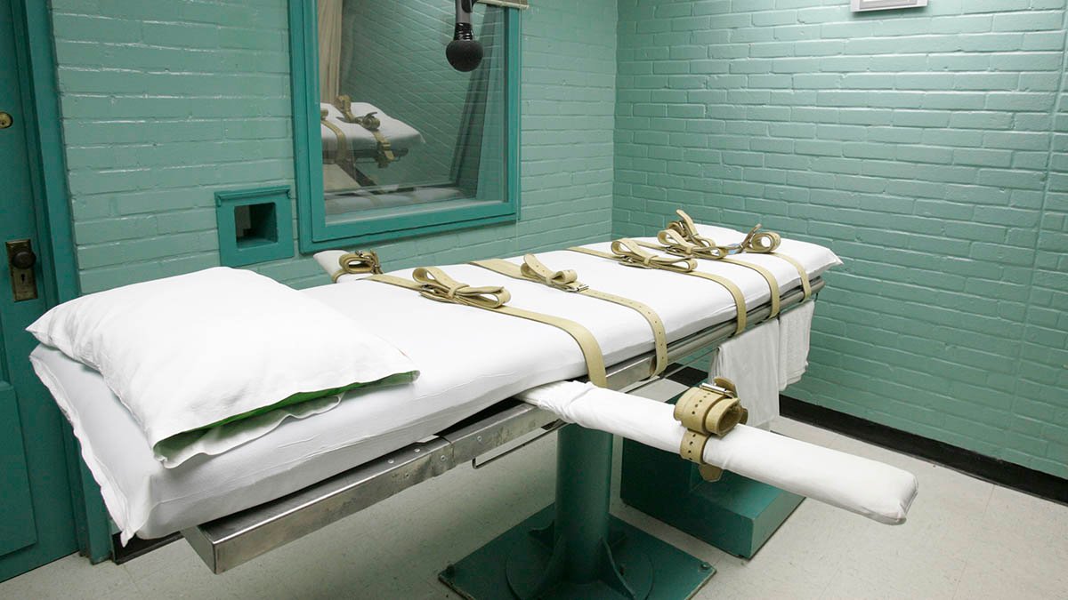 Texas set to execute  second man convicted in '05 triple homicide during home robbery