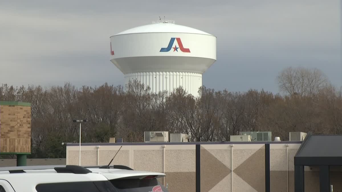 Arlington to Shut Off Water Over Past Due Bills on Feb. 1, But Help is
