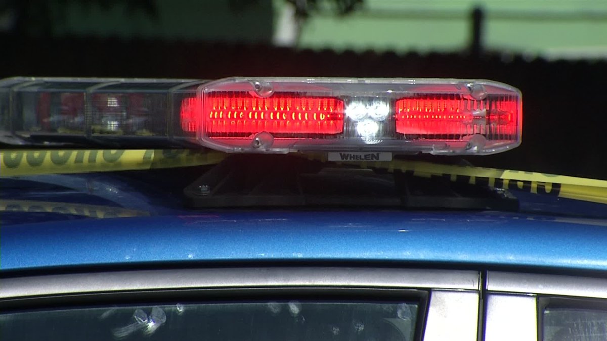 3 hospitalized after shooting at Arlington recording studio - Vimarsana News