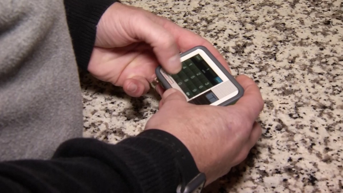 Scientists Work to Develop ‘Artificial Pancreas’ NBC 5 DallasFort Worth