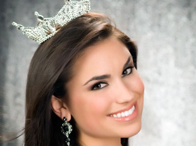 Miss Fort Worth Is 75th Miss Texas Nbc 5 Dallas Fort Worth