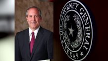 Attorney General Ken Paxton announces .4 million settlement with McKinsey