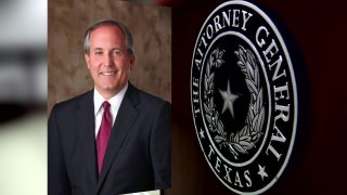 Attorney General Ken Paxton announces $38.4 million settlement with McKinsey