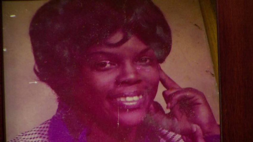 Aundrea Jones