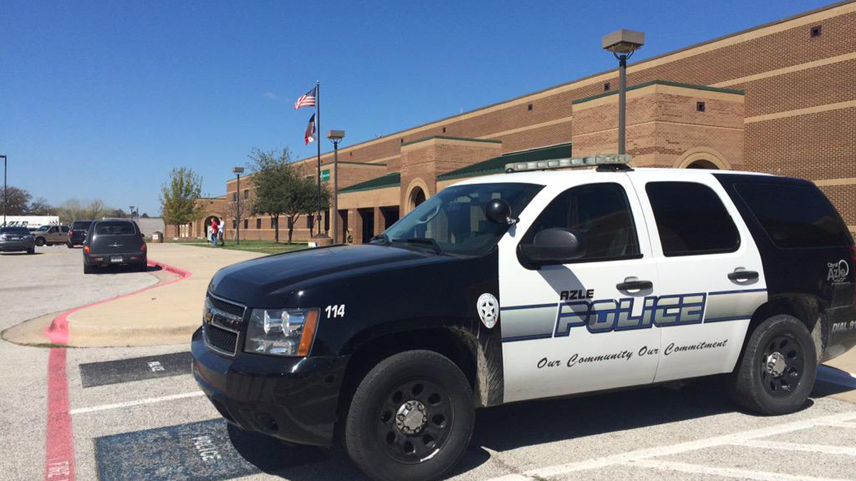 Azle High School Student Suspended Over Threat – NBC 5 Dallas-Fort Worth