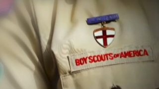 BOY SCOUTS OF AMERICA