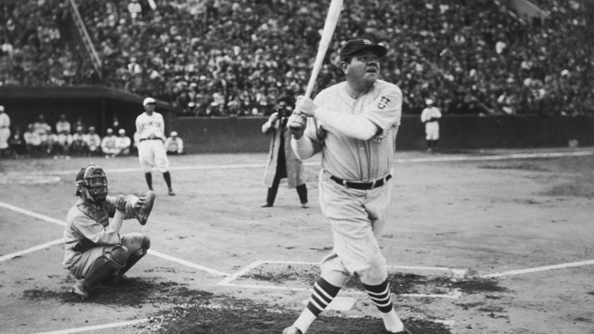Babe Ruth
