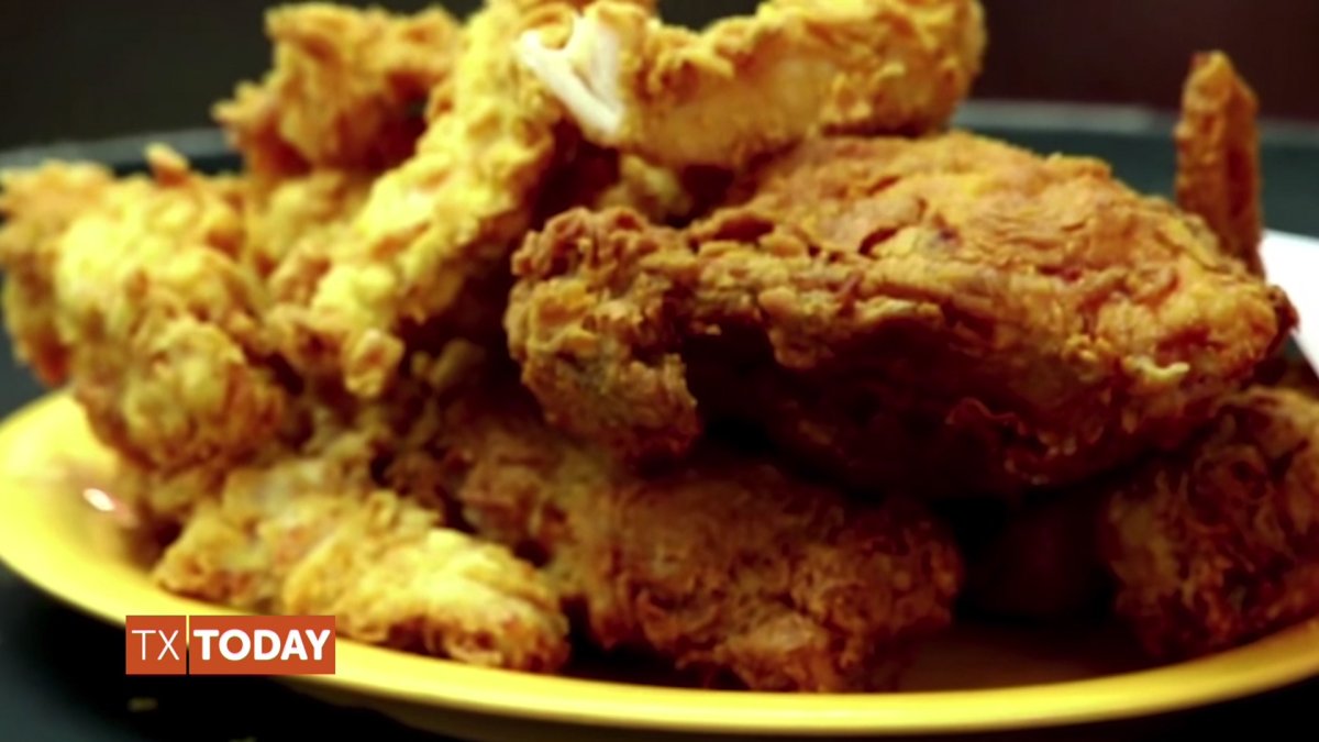 How About Some Babe’s Chicken Y’all? NBC 5 DallasFort Worth