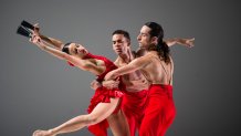 Ballet Hispanico