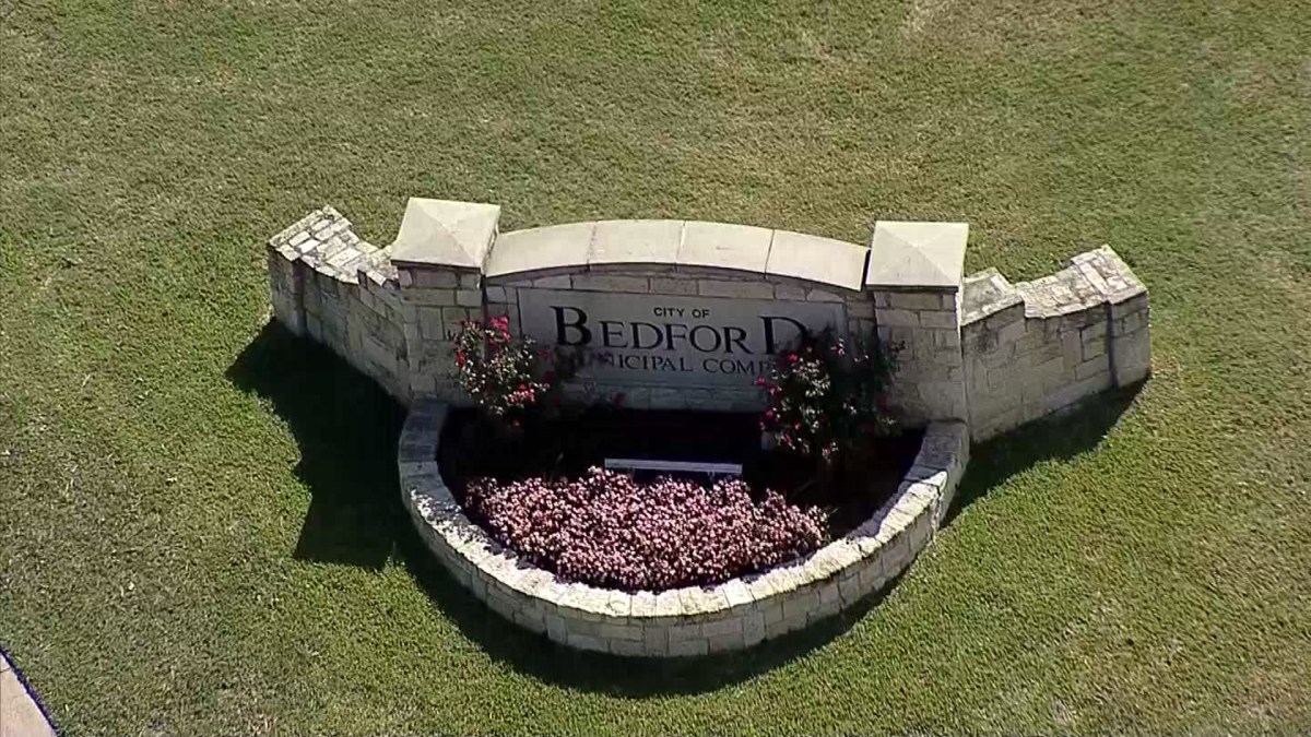 ‘Bedford Commons’ Project Leave Some Residents Concerned NBC 5 Dallas