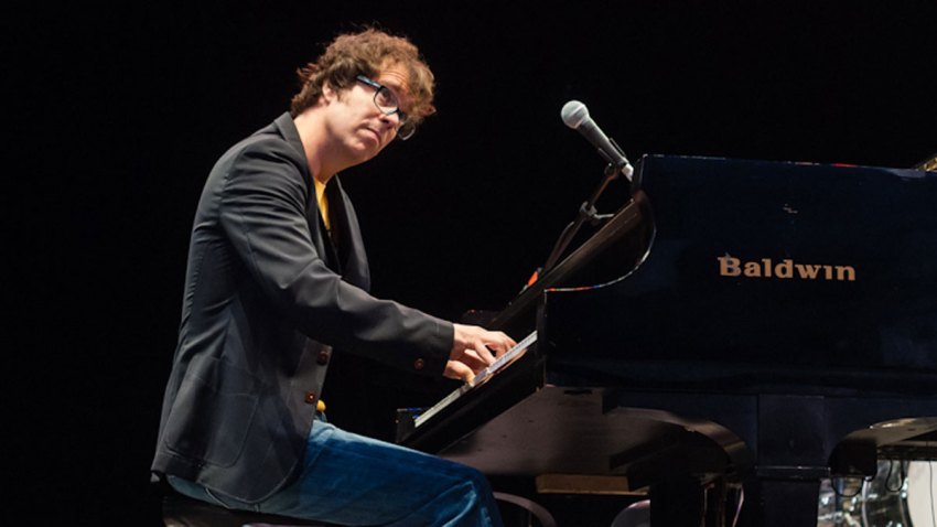 Ben Folds