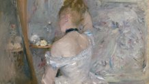 Berthe-Morisot-Woman-at-Her-Toilette-1875-oil-on-canvas