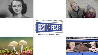 stills from participating films at Best of Fests 2020