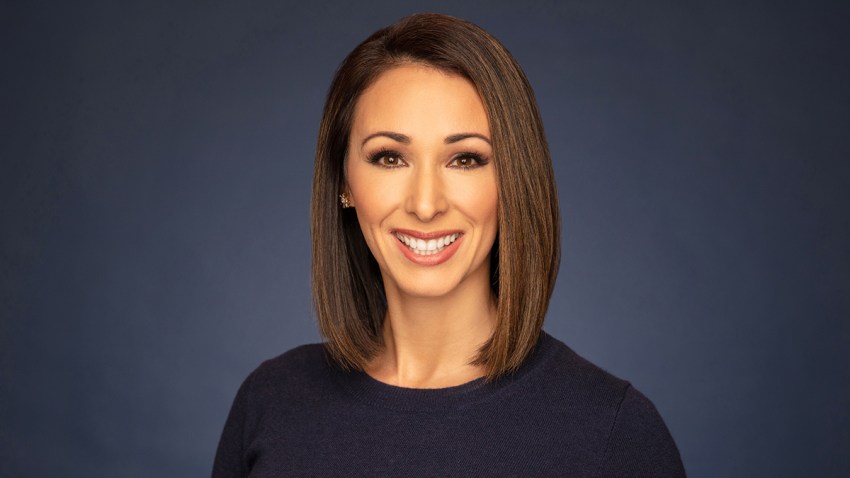 Bianca Castro – NBC 5 Dallas-Fort Worth