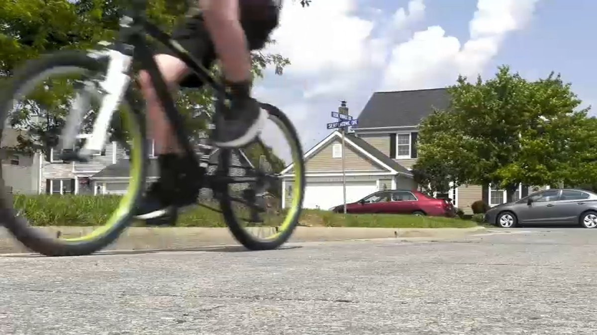 Frisco Triathlon Club pushes for stronger cyclist protections after fatal cras...