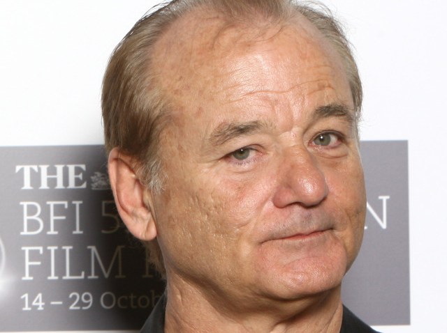 BillMurray