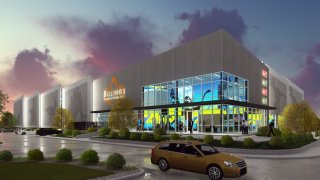 North America's leading provider of life-size animatronic dinosaurs will soon open a new headquarters and manufacturing center in Allen. Billings Production designs and fabricates extinct creatures and constructs exhibits for zoos, museums and theme parks.