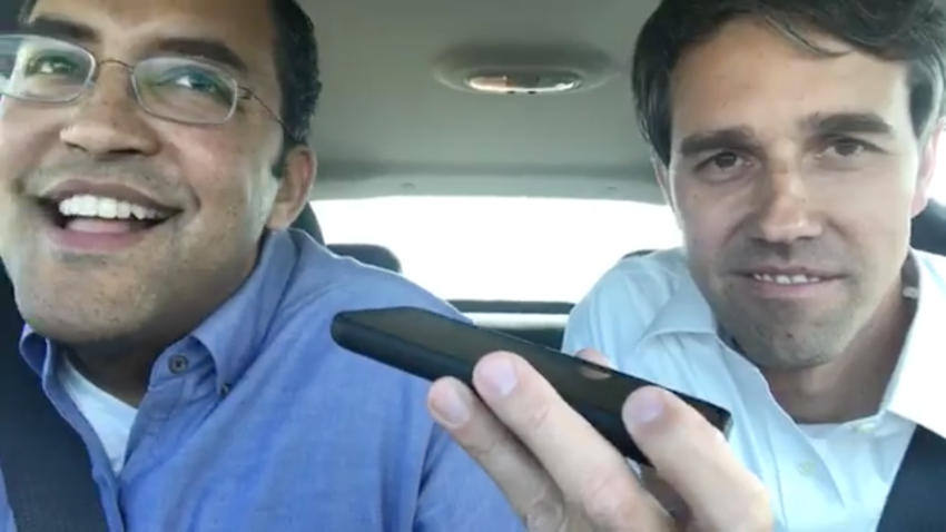 Bipartisan Road Trip