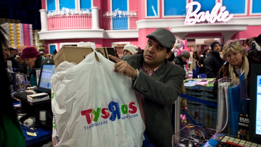 Toys "R" Us