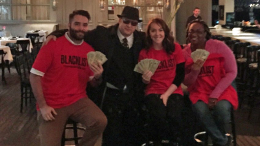 Blacklist-Winners