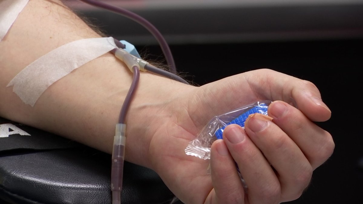 Red Cross offers gift cards to help lure blood donations – NBC 5 Dallas-Fort Worth - Vimarsana News