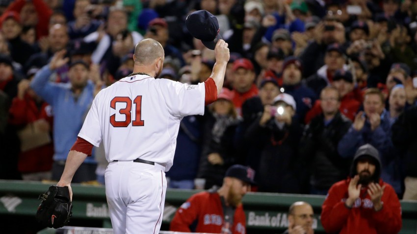 World Series Cardinals Red Sox Baseball