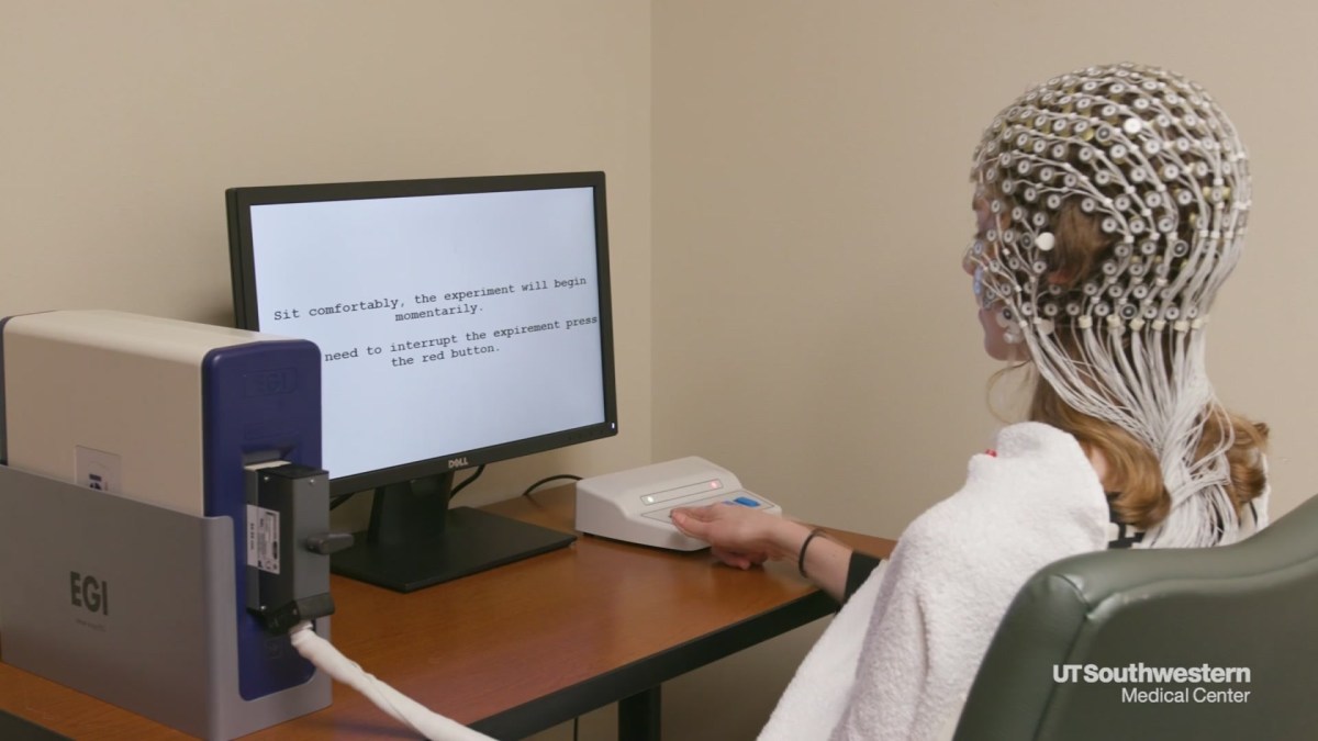 Brain Scans Could Help Depression Patients Find Right Treatment