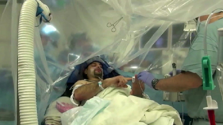 patient-kept-awake-during-brain-surgery-nbc-5-dallas-fort-worth