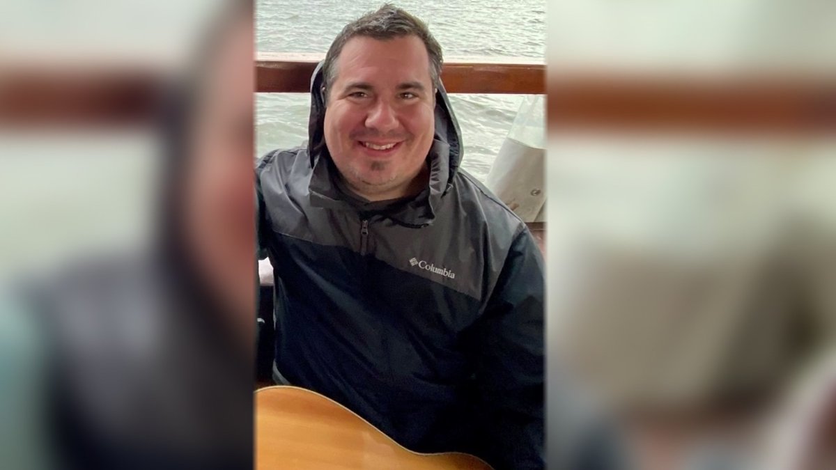 Arlington Man Recovers From Coronavirus, Then Donates Plasma NBC 5