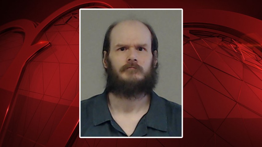 850px x 478px - Prosper Man Arrested For Child Porn â€“ NBC 5 Dallas-Fort Worth