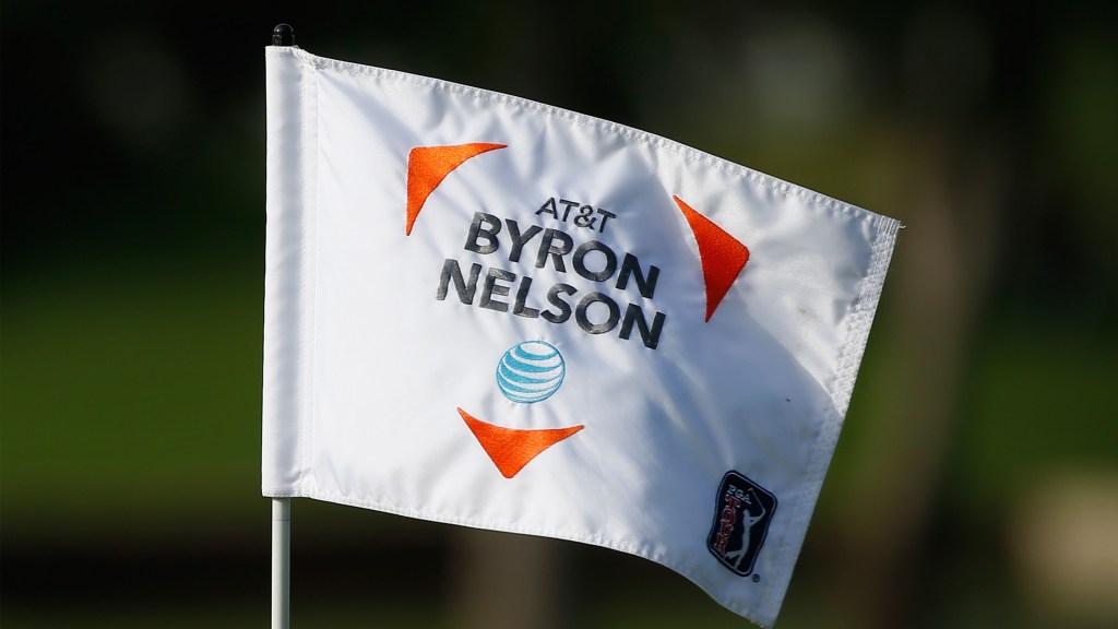 At T Byron Nelson Golf Tournament Moves To Mckinney Nbc 5 Dallas