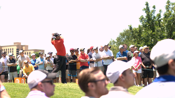 Byron Nelson 2016