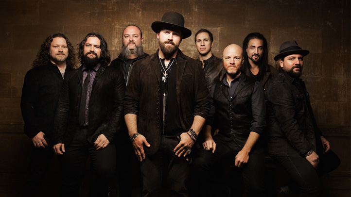 CBB - Zac Brown Band
