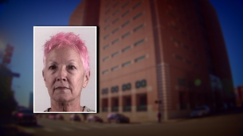 Traveling Grandmother Jailed for CBD Oil: ‘I Slept on the Floor… Next to the Toilet'