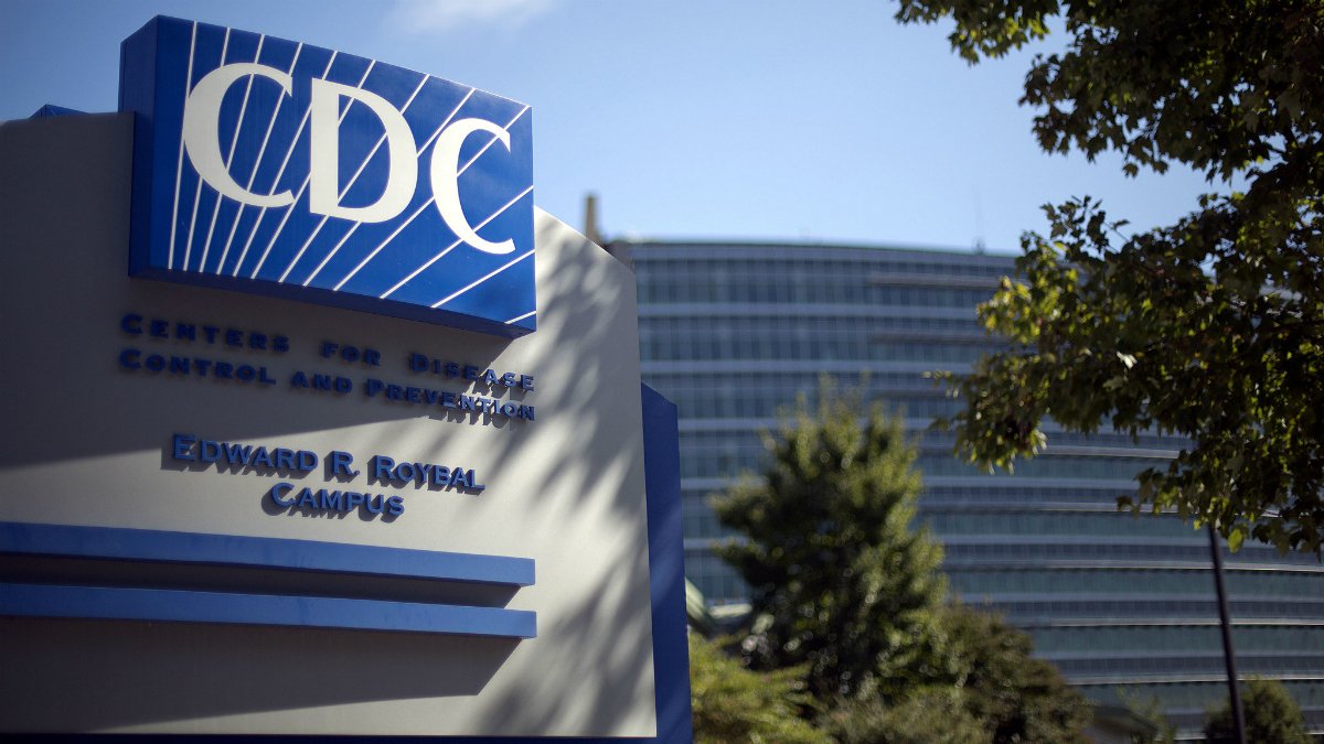 CDC Finds New Infection in NYC: Disease Symptoms to Know – NBC 5 Dallas-Fort Worth - Vimarsana News