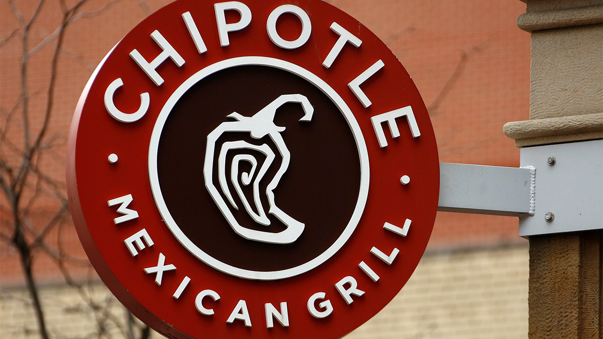 Federal agency sues Chipotle for alleged religious harassment at a Kansas location