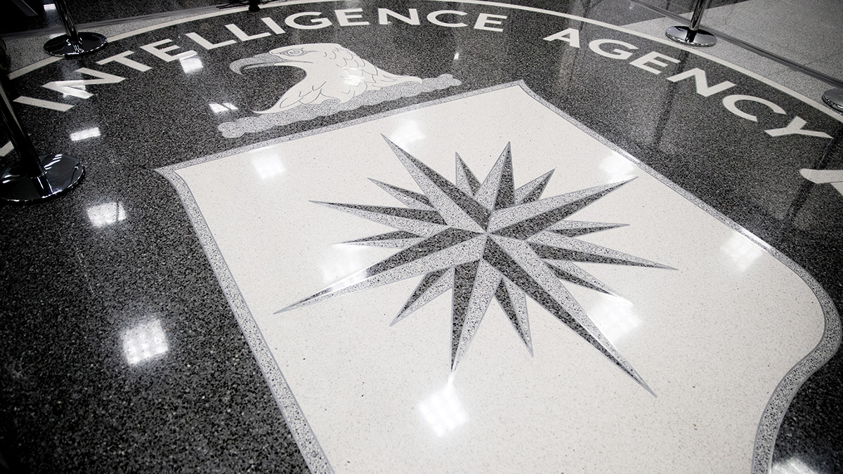 Sexual misconduct allegations at CIA finally coming out of shadows, and into court