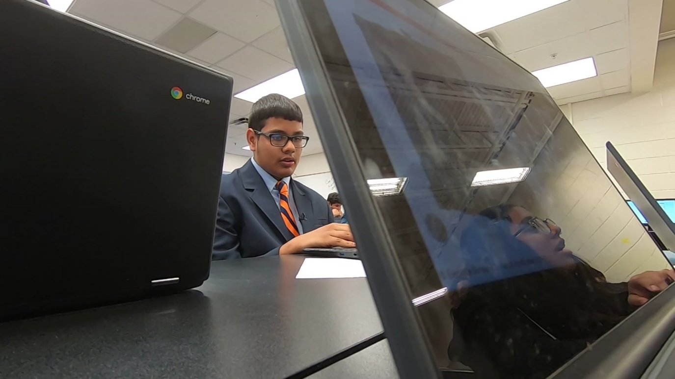 Garland ISD Families to Choose Between InPerson and Virtual Learning