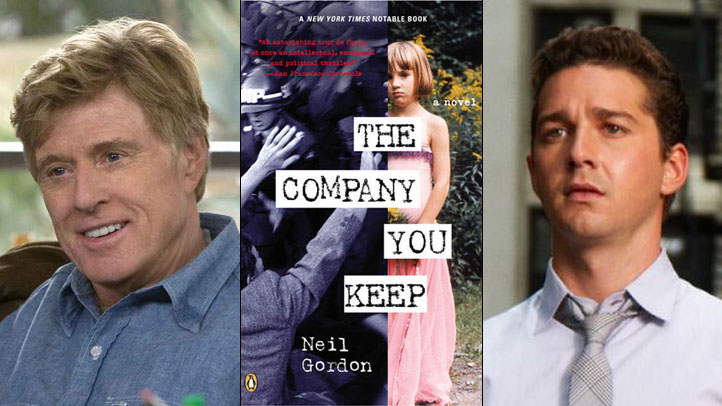 COMPANY-YOU-KEEP