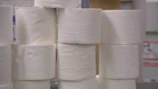 CONSUMER REPORTS TOILET PAPER