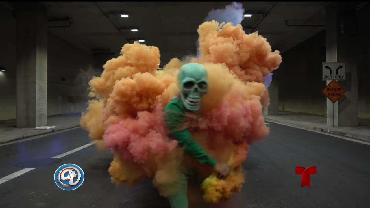 Dallas Cowboys Christmas Spectacular, 2017
