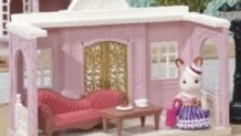 Calico-Critters