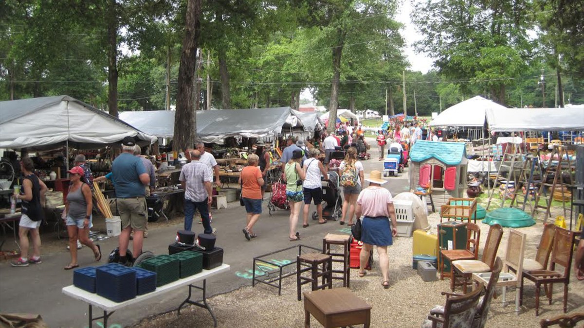City Of Canton Temporarily Cancels First Monday Trade Days NBC 5 City Of Canton Temporarily Cancels First Monday Trade Days NBC 5